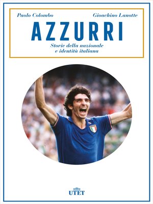 cover image of Azzurri